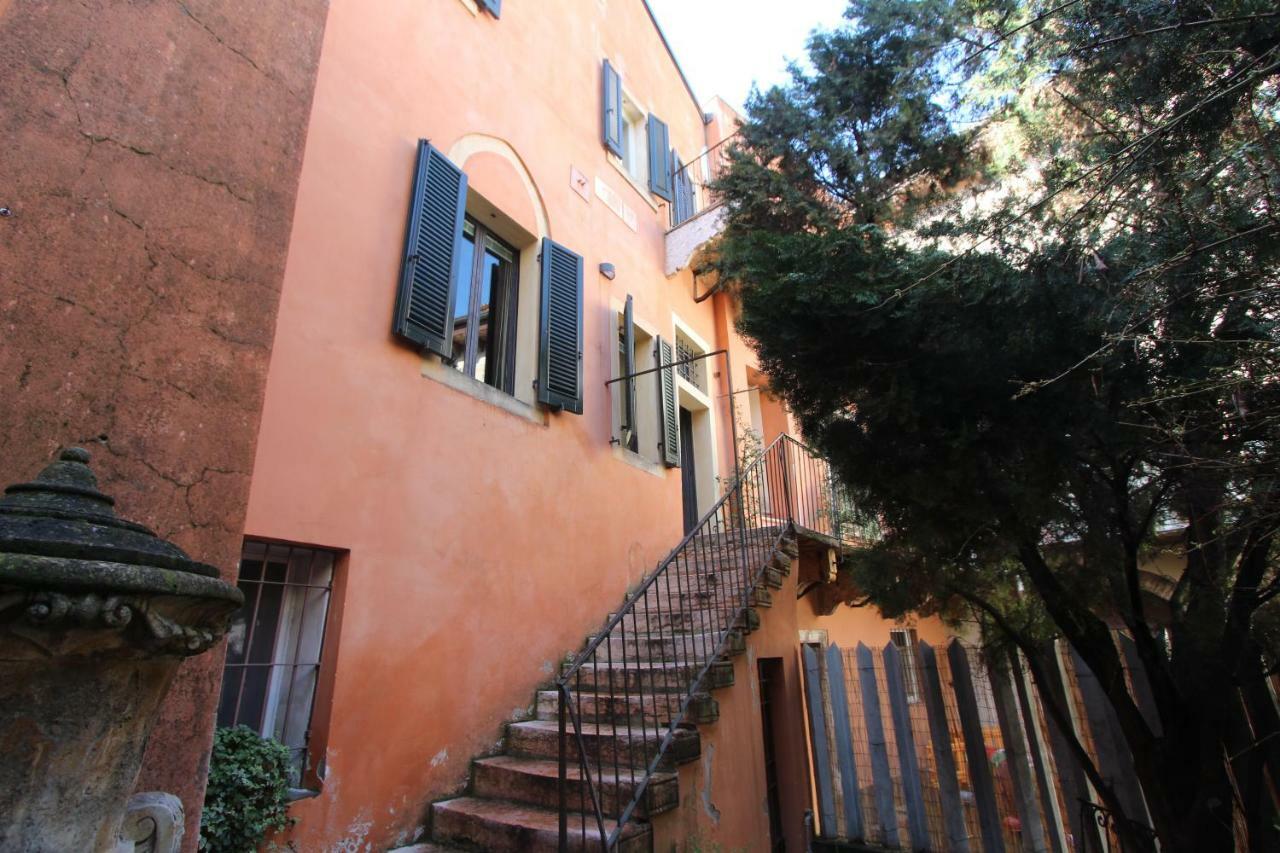 Cortiletto Apartment Verona Exterior photo