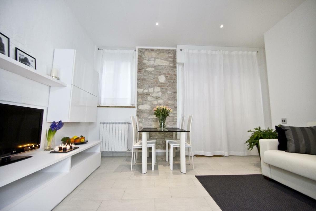 Cortiletto Apartment Verona Exterior photo