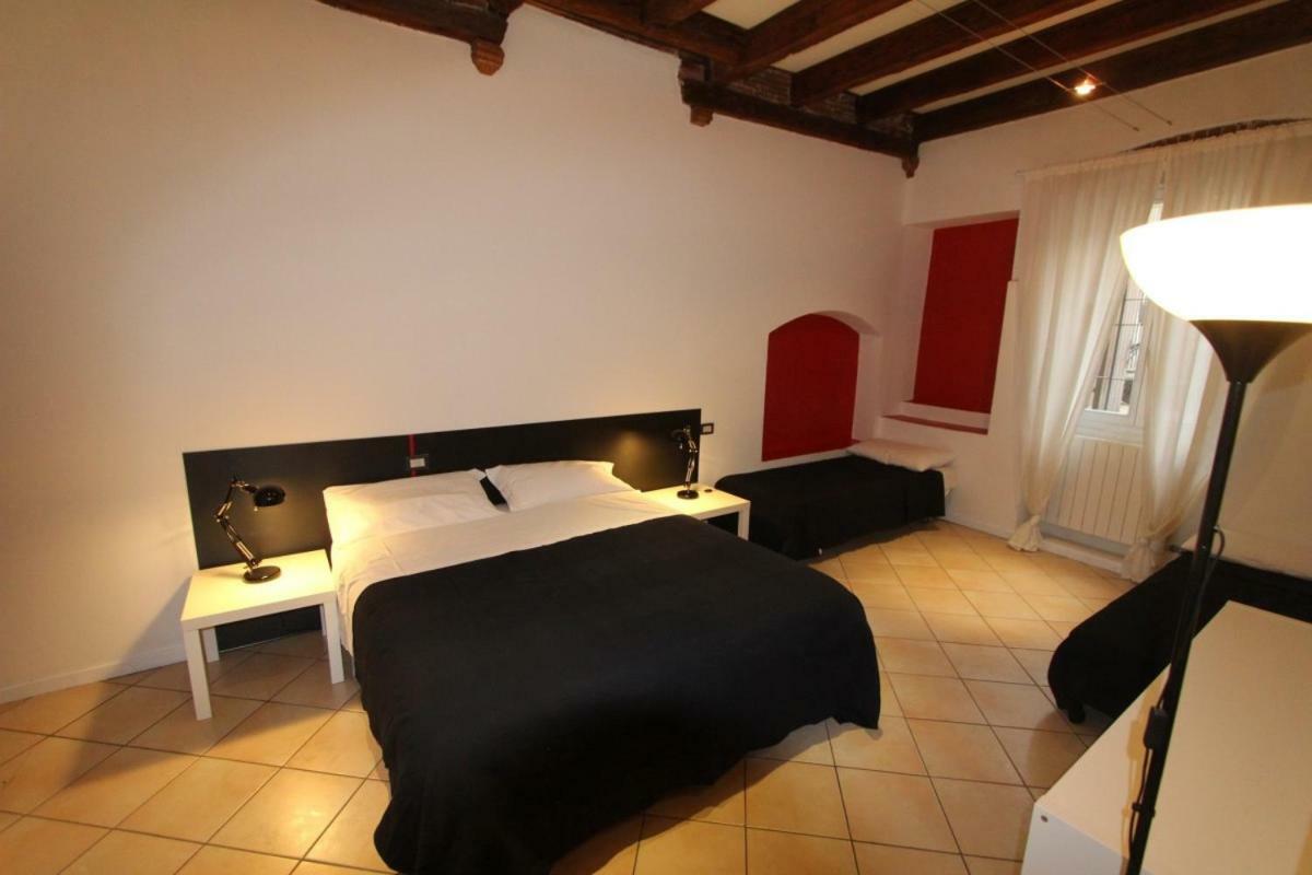 Cortiletto Apartment Verona Exterior photo